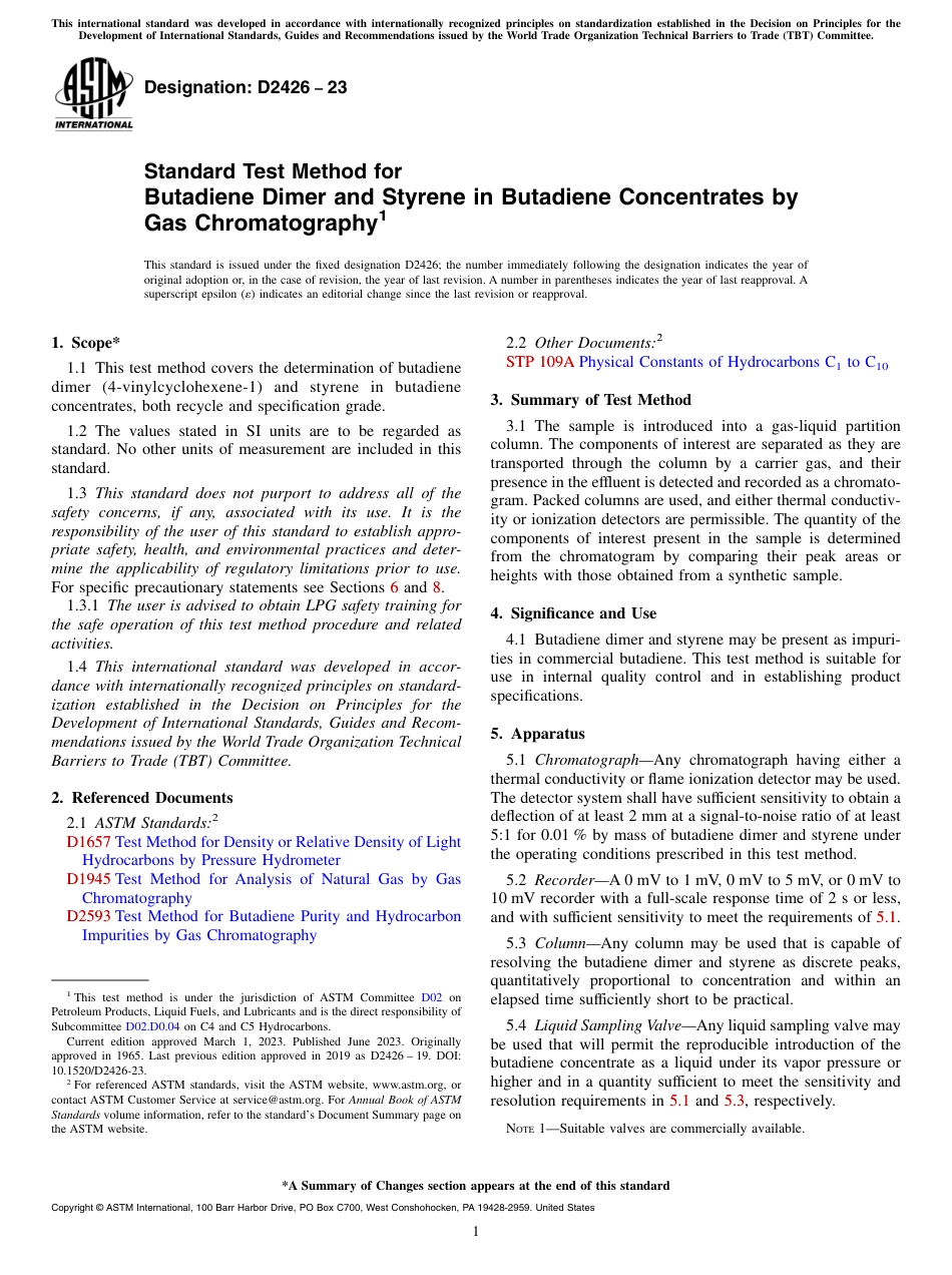 ASTM D2426 - 23.pdf_第1页