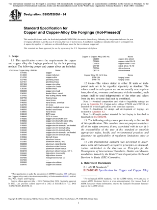 ASTM B283 - B 283M - 24.pdf