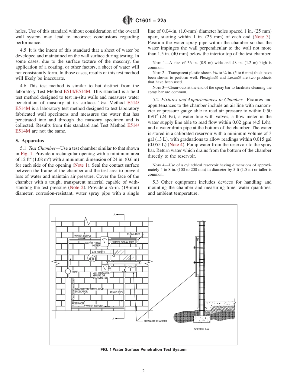 ASTM C1601 - 22a.pdf_第2页