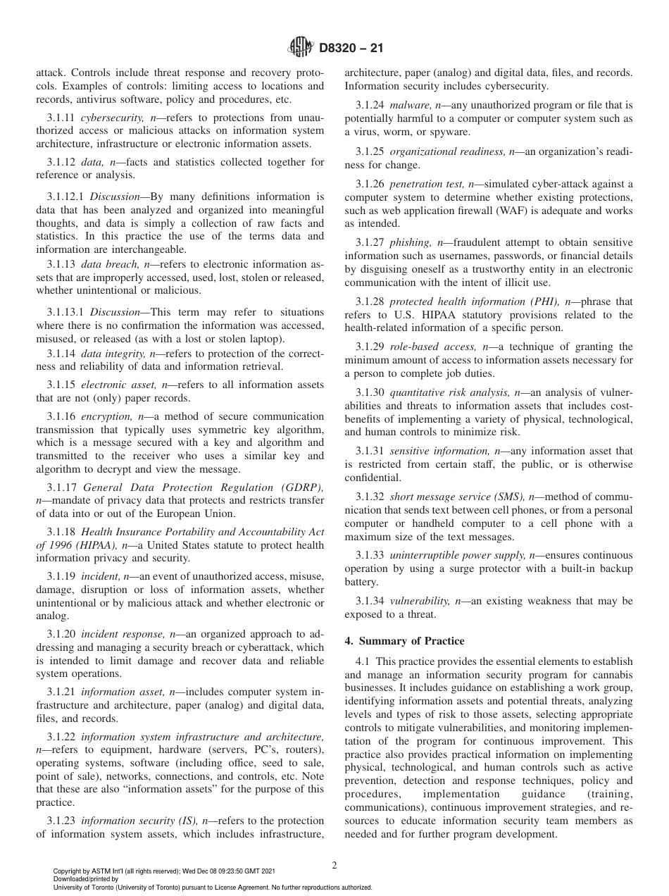 ASTM D8320 - 21.pdf_第2页