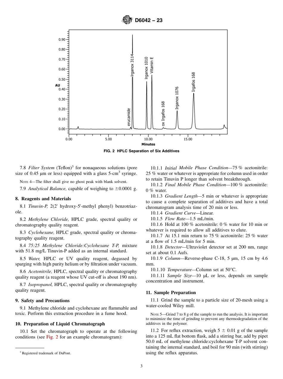 ASTM D6042 - 23.pdf_第3页
