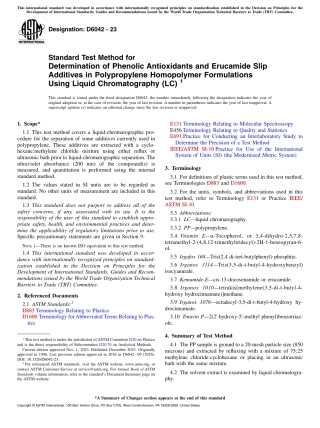 ASTM D6042 - 23.pdf