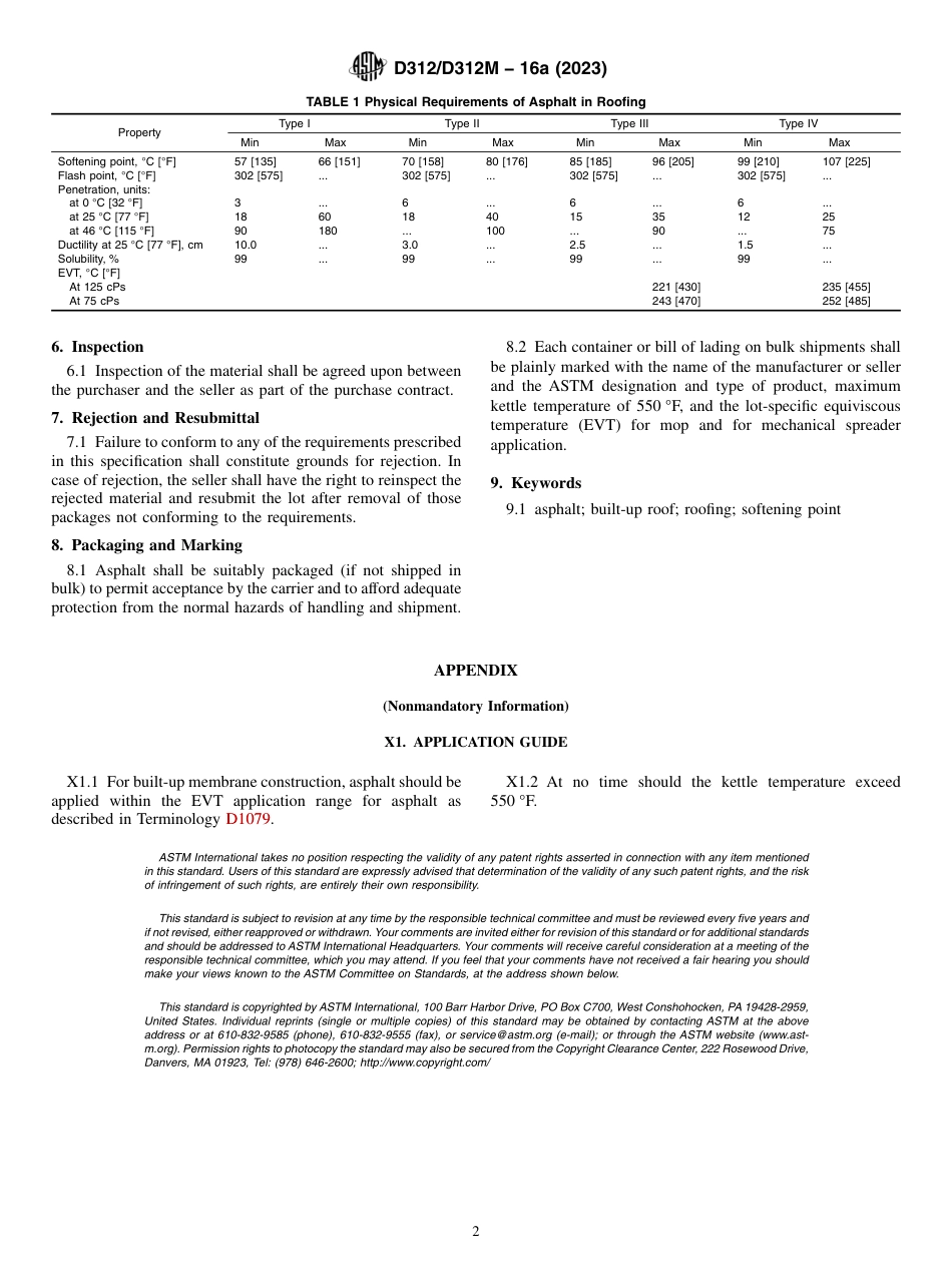 ASTM D312 - D 312M - 16a (2023).pdf_第2页