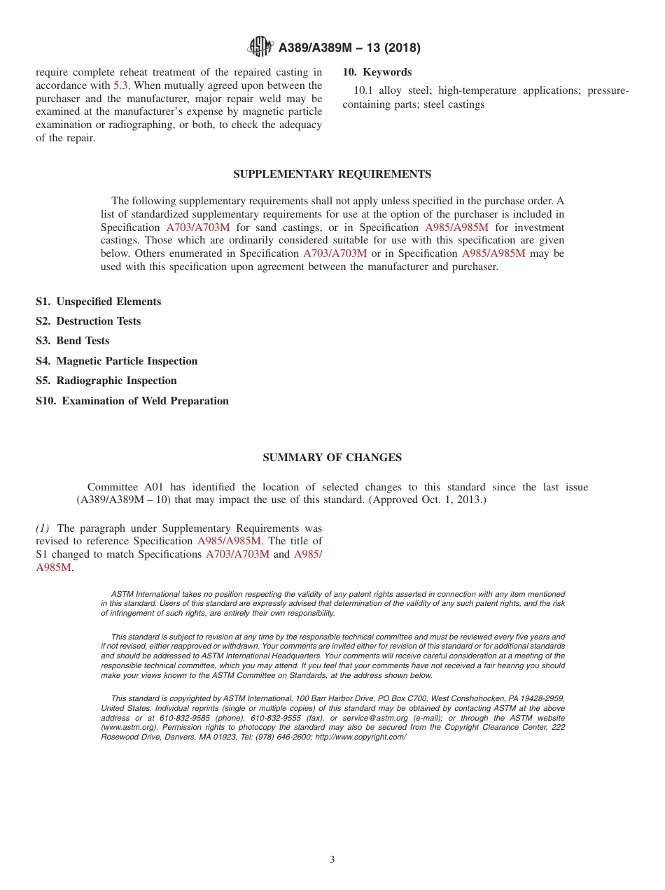 ASTM A389 - A 389M - 13 (2018).pdf_第3页