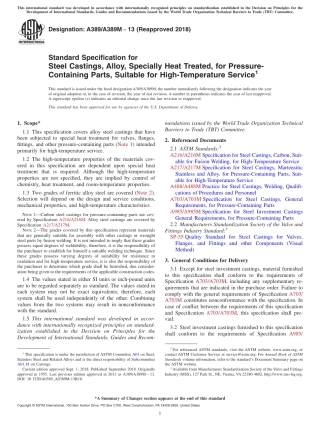 ASTM A389 - A 389M - 13 (2018).pdf