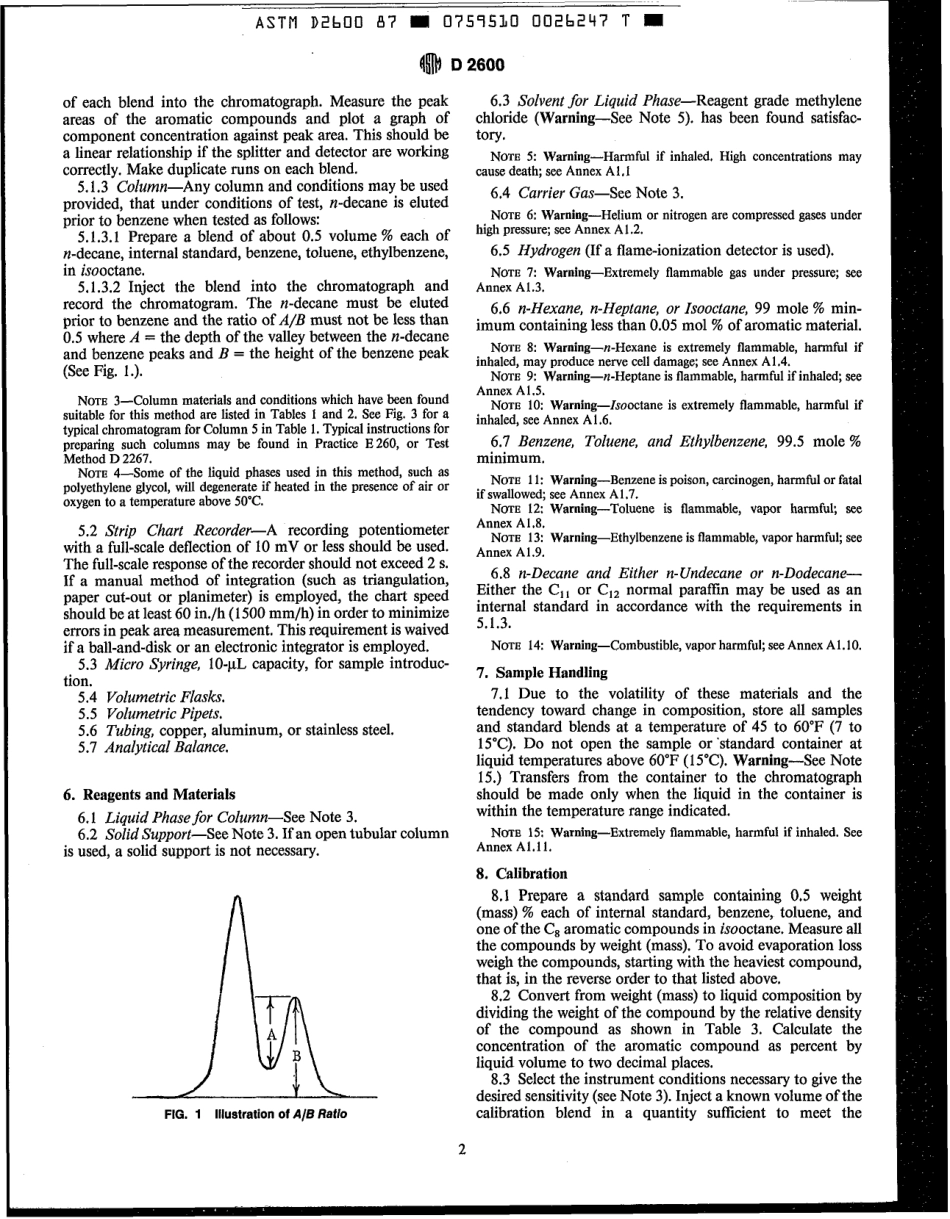 ASTM D2600 - 87 scan.pdf_第2页