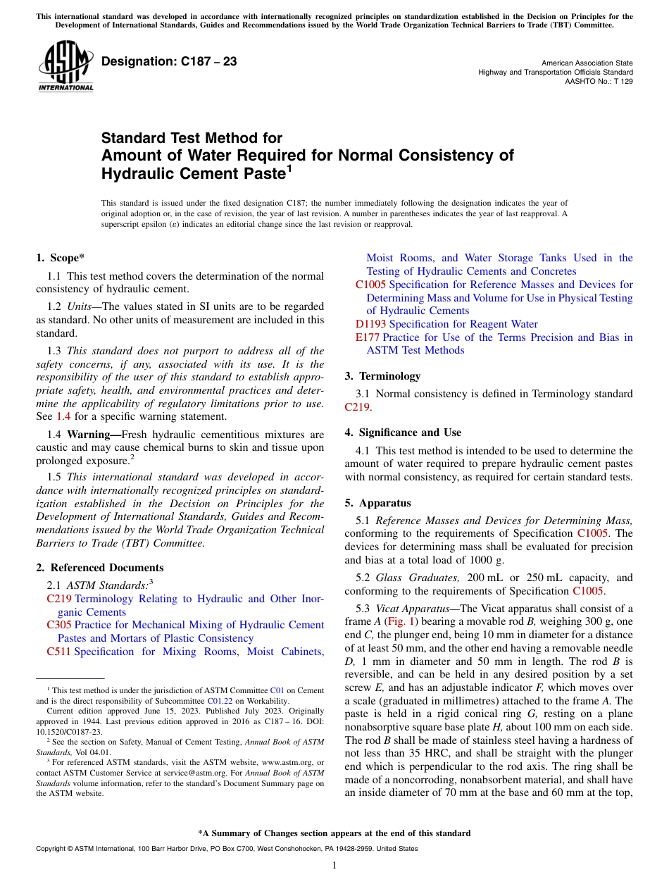 ASTM C187 - 23.pdf_第1页