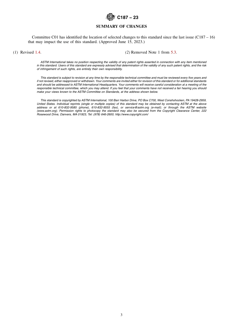 ASTM C187 - 23.pdf_第3页