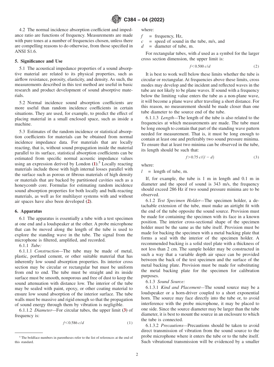 ASTM C384 - 04 (2022).pdf_第2页
