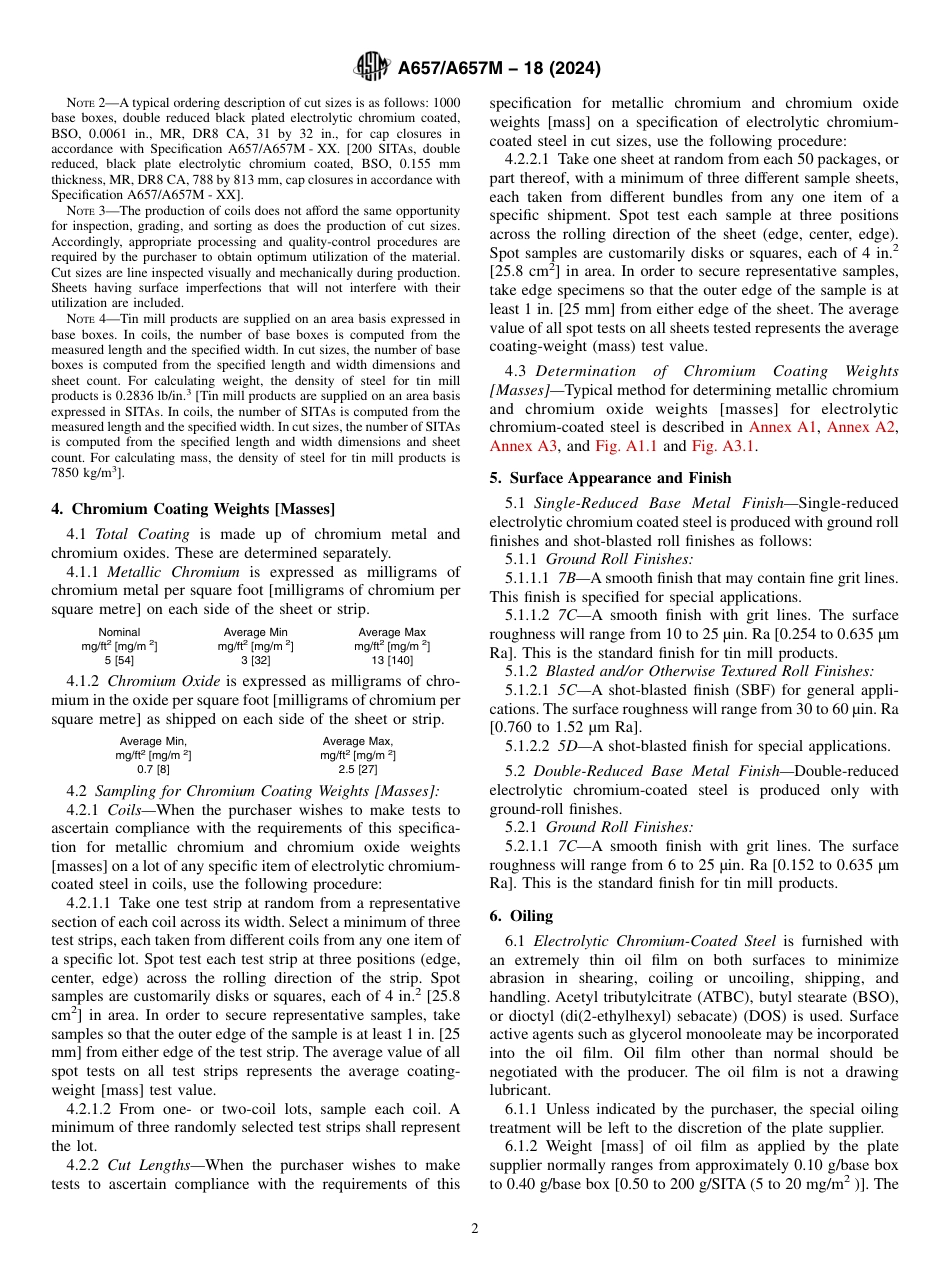 ASTM A657 - A 657M - 18 (2024).pdf_第2页