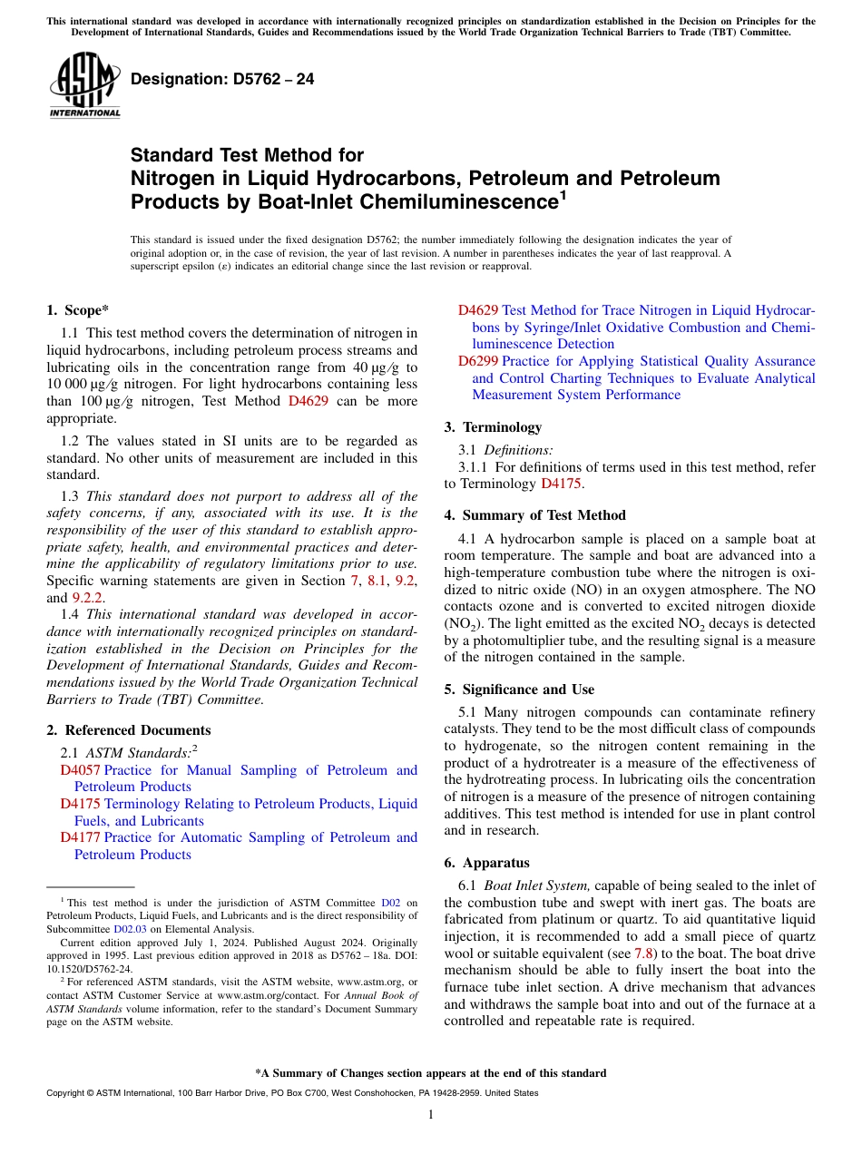 ASTM D5762 - 24.pdf_第1页