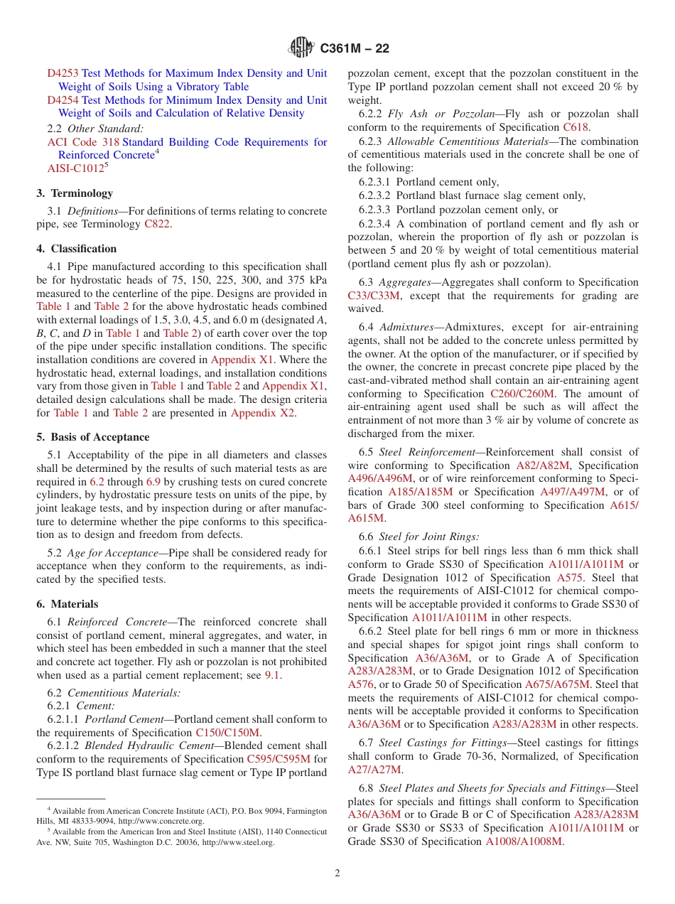 ASTM C361M - 22.pdf_第2页
