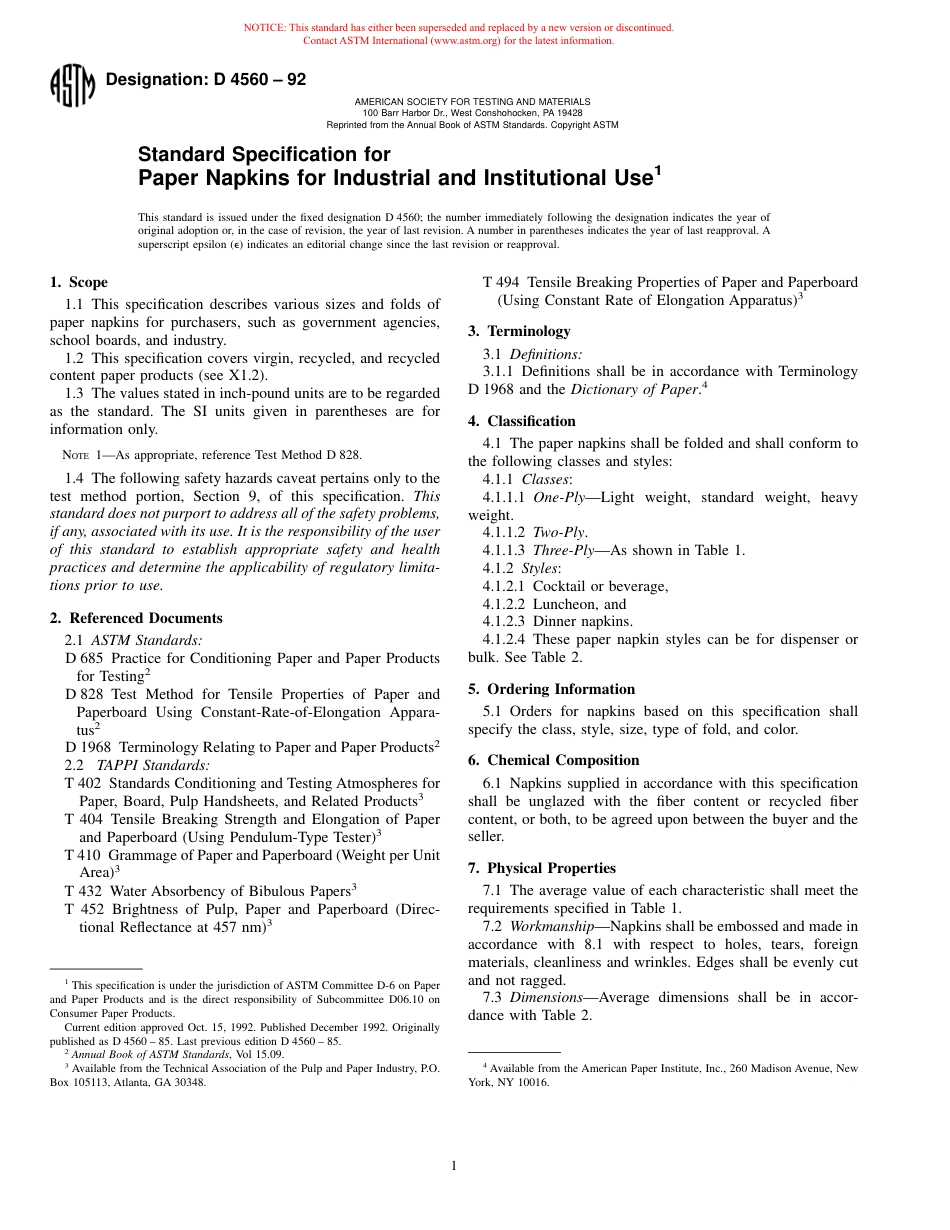 ASTM D4560 - 92.pdf_第1页