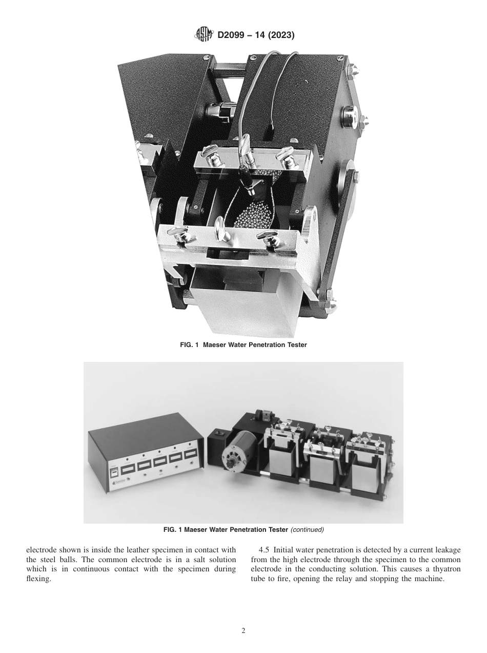 ASTM D2099 - 14 (2023).pdf_第2页