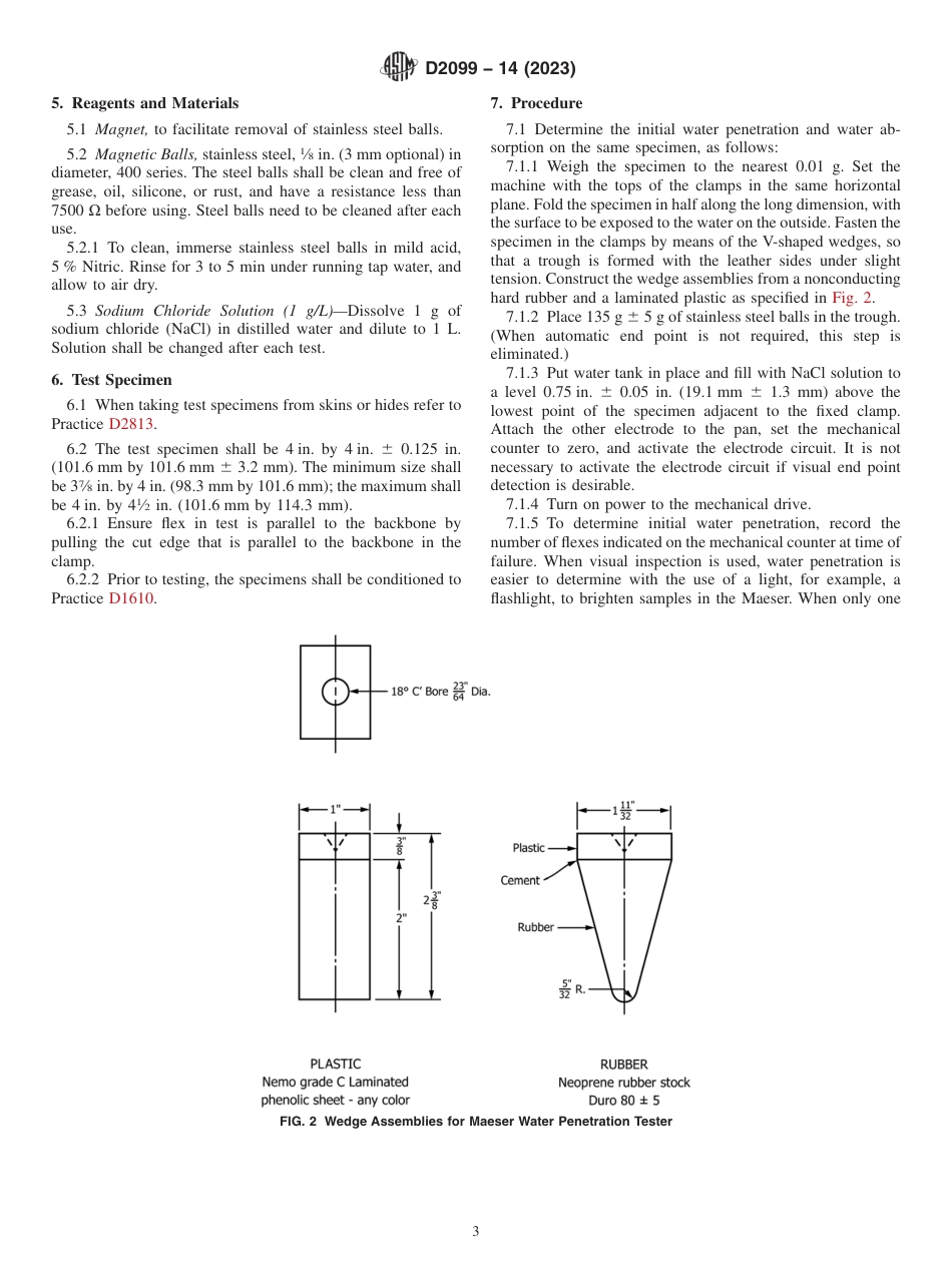 ASTM D2099 - 14 (2023).pdf_第3页