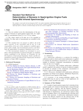 ASTM D6277 - 07 (2022).pdf
