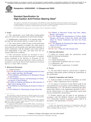 ASTM A295 - A 295M - 14 (2020).pdf