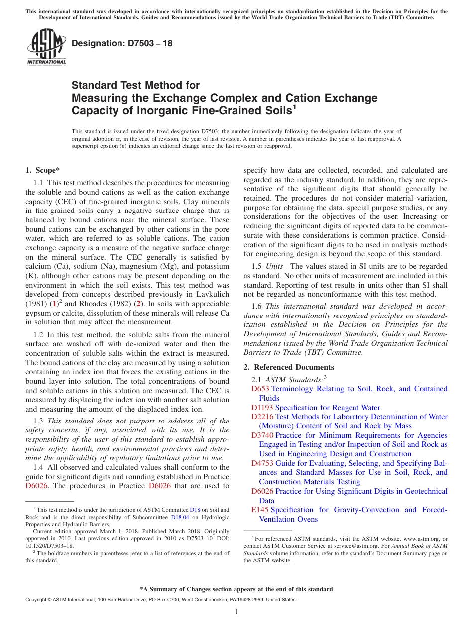 ASTM D7503 - 18.pdf_第1页