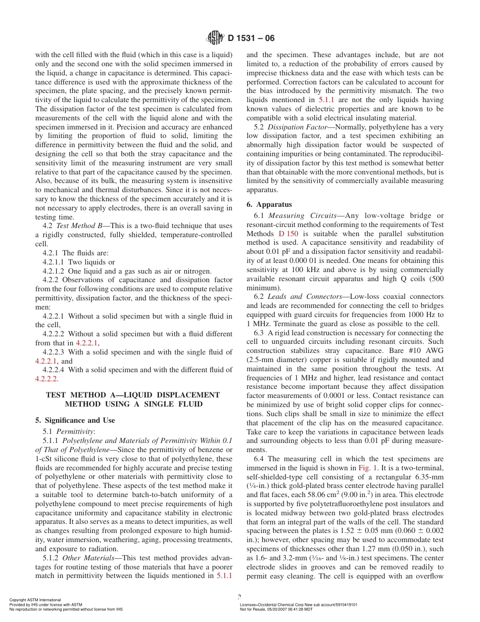 ASTM D1531 - 06.pdf_第2页