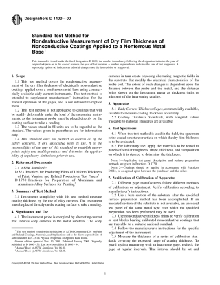 ASTM D1400 - 00.pdf