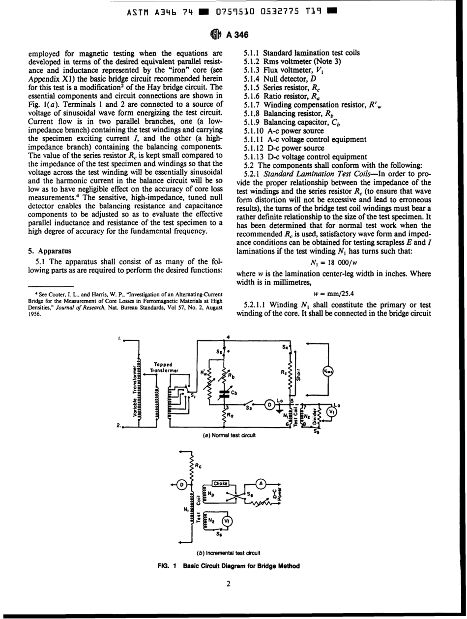 ASTM A346 - 74 (1993)e1 scan.pdf_第2页