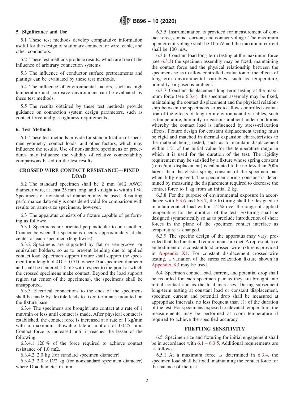 ASTM B896 - 10 (2020).pdf_第2页