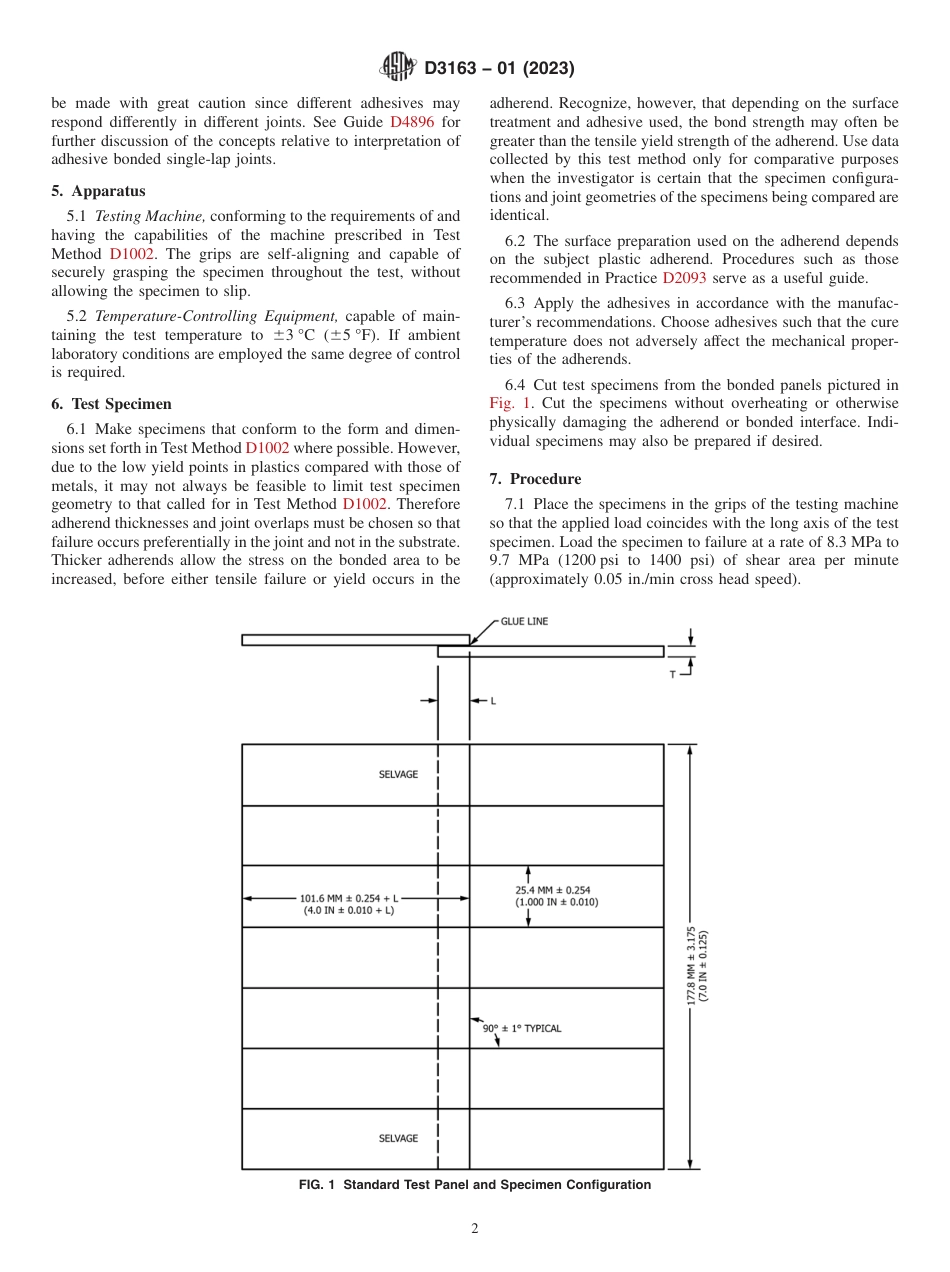 ASTM D3163 - 01 (2023).pdf_第2页