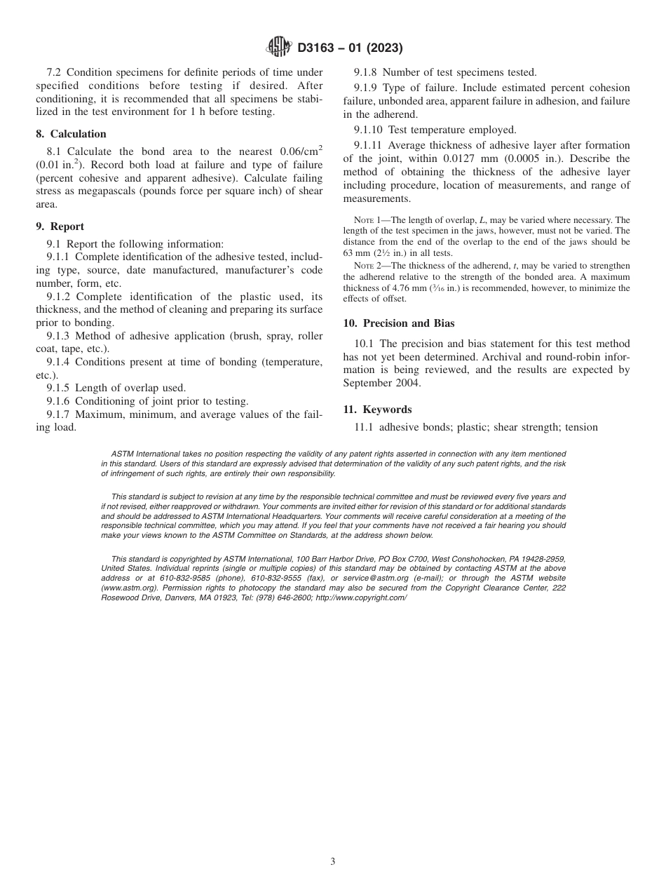 ASTM D3163 - 01 (2023).pdf_第3页