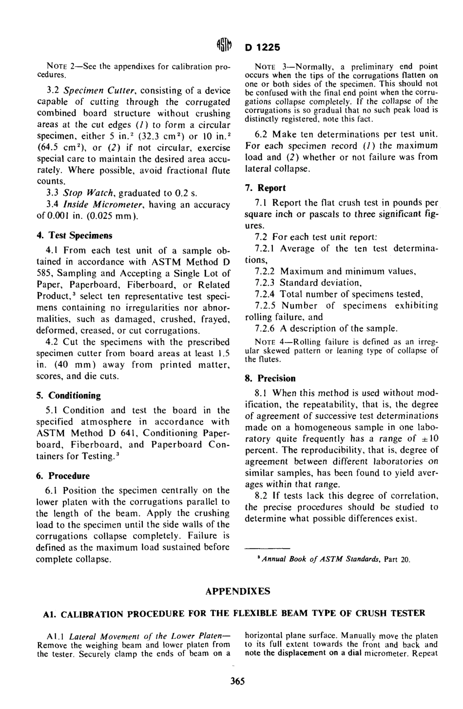 ASTM D1225 - 66 (1971) scan.pdf_第2页