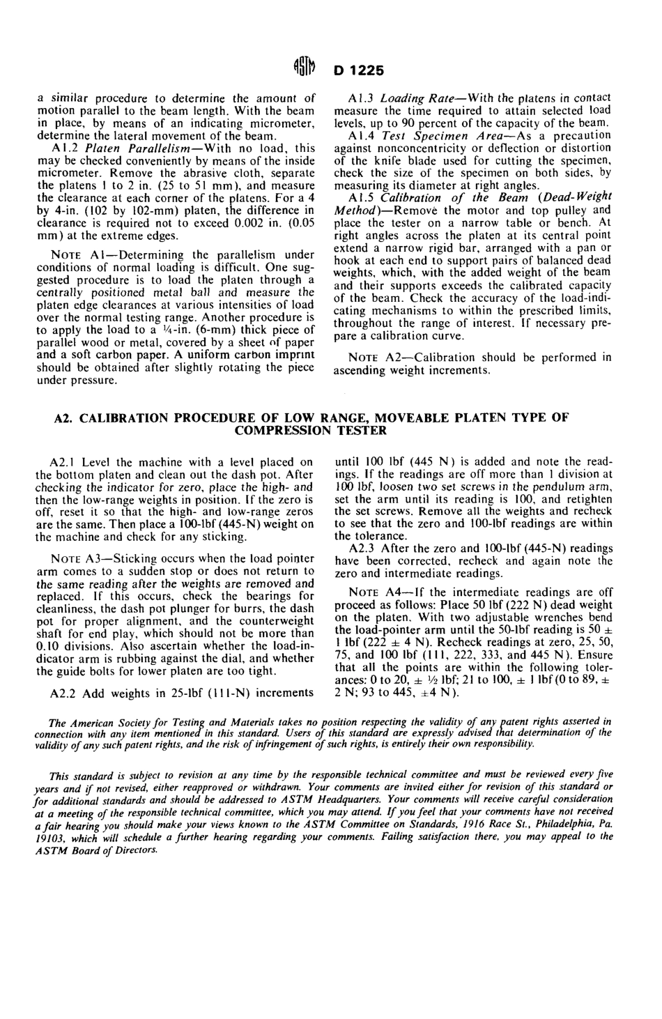 ASTM D1225 - 66 (1971) scan.pdf_第3页