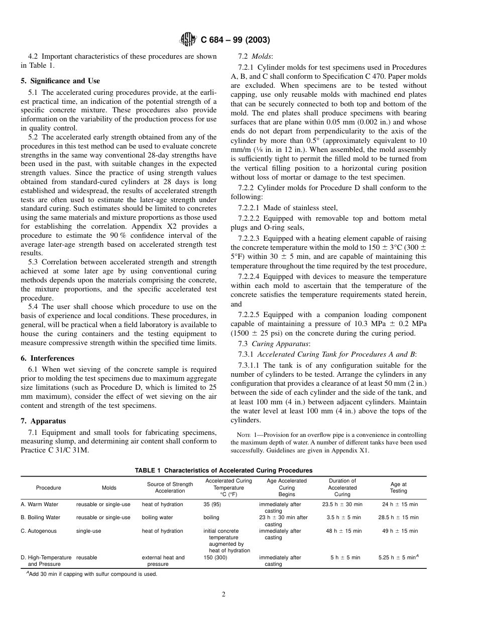 ASTM C684 - 99 (2003).pdf_第2页
