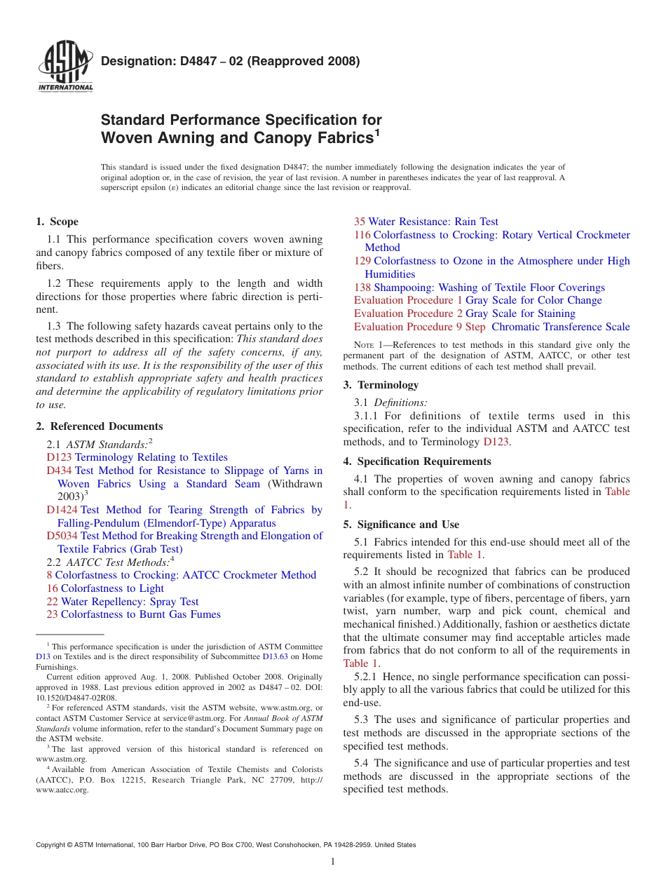 ASTM D4847 - 02 (2008).pdf_第1页
