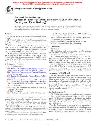 ASTM D589 - 97 (2007).pdf