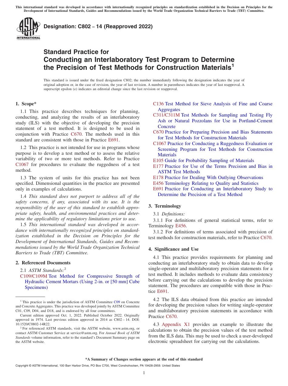 ASTM C802 - 14 (2022).pdf_第1页