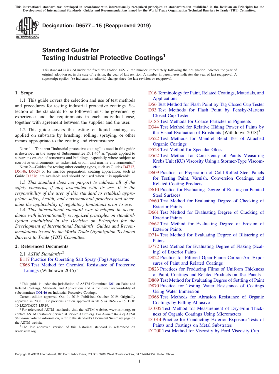 ASTM D6577 - 15 (2019).pdf_第1页
