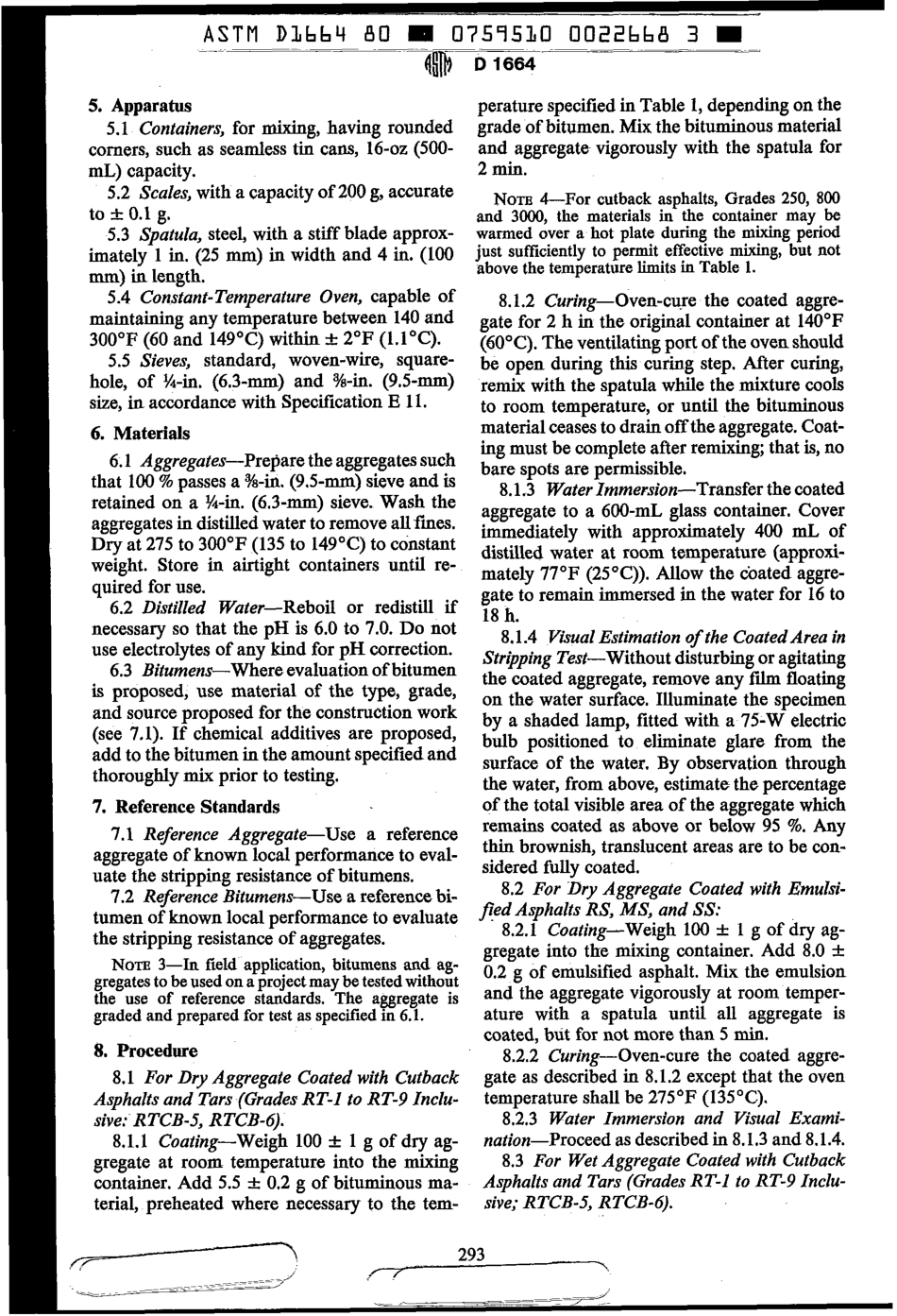 ASTM D1664 - 80 (1985) scan.pdf_第2页