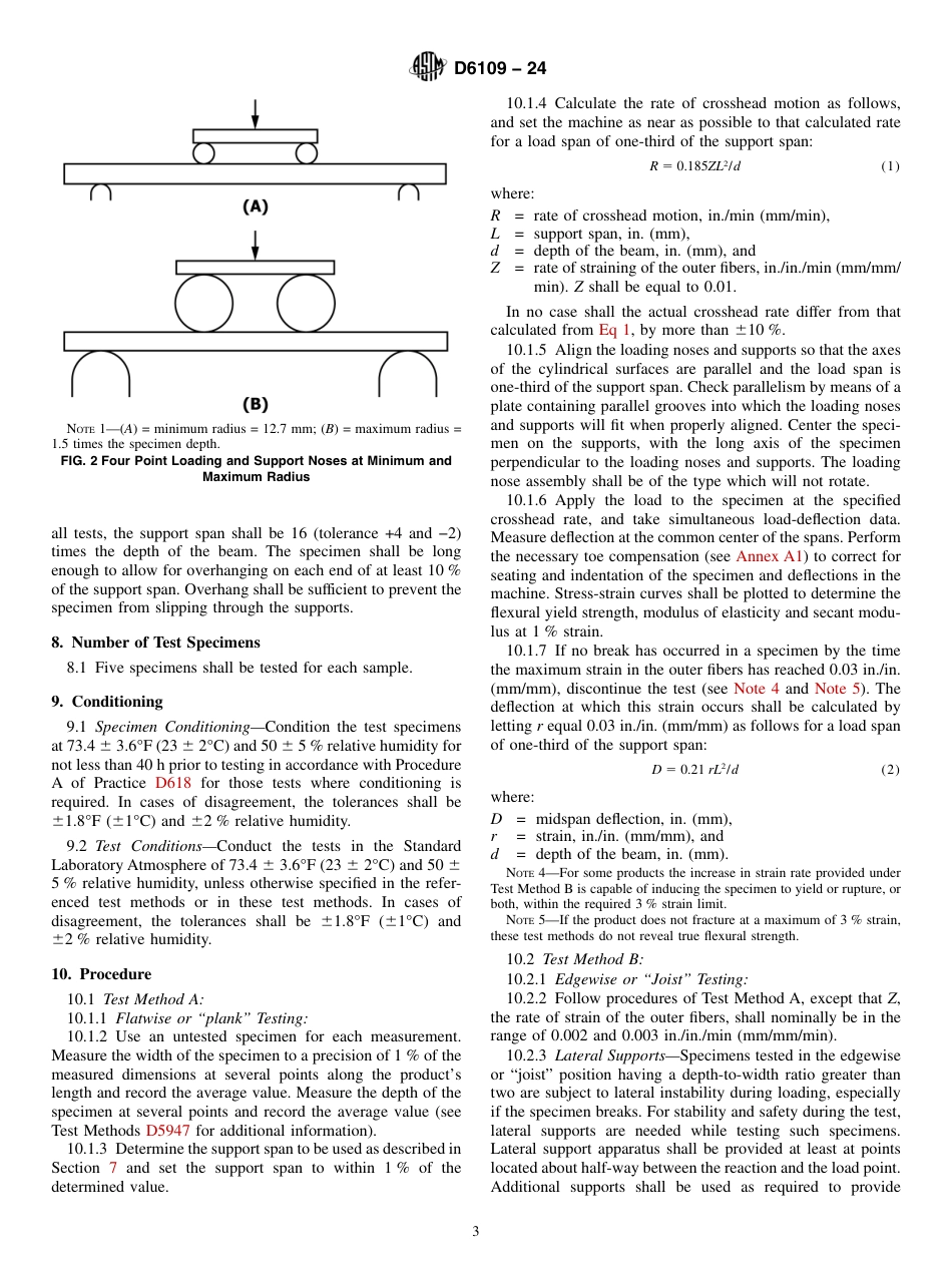 ASTM D6109 - 24.pdf_第3页