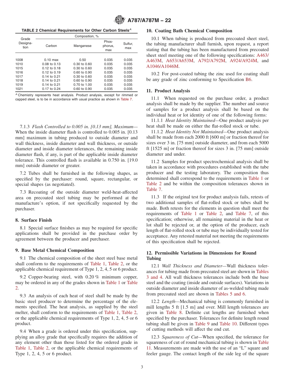 ASTM A787 - A 787M - 22.pdf_第3页