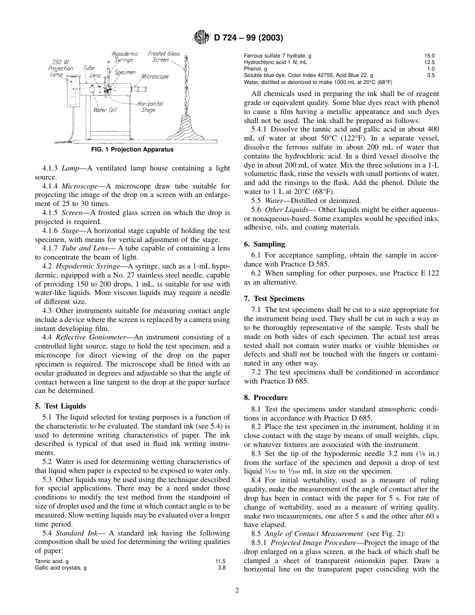 ASTM D724 - 99 (2003).pdf_第2页