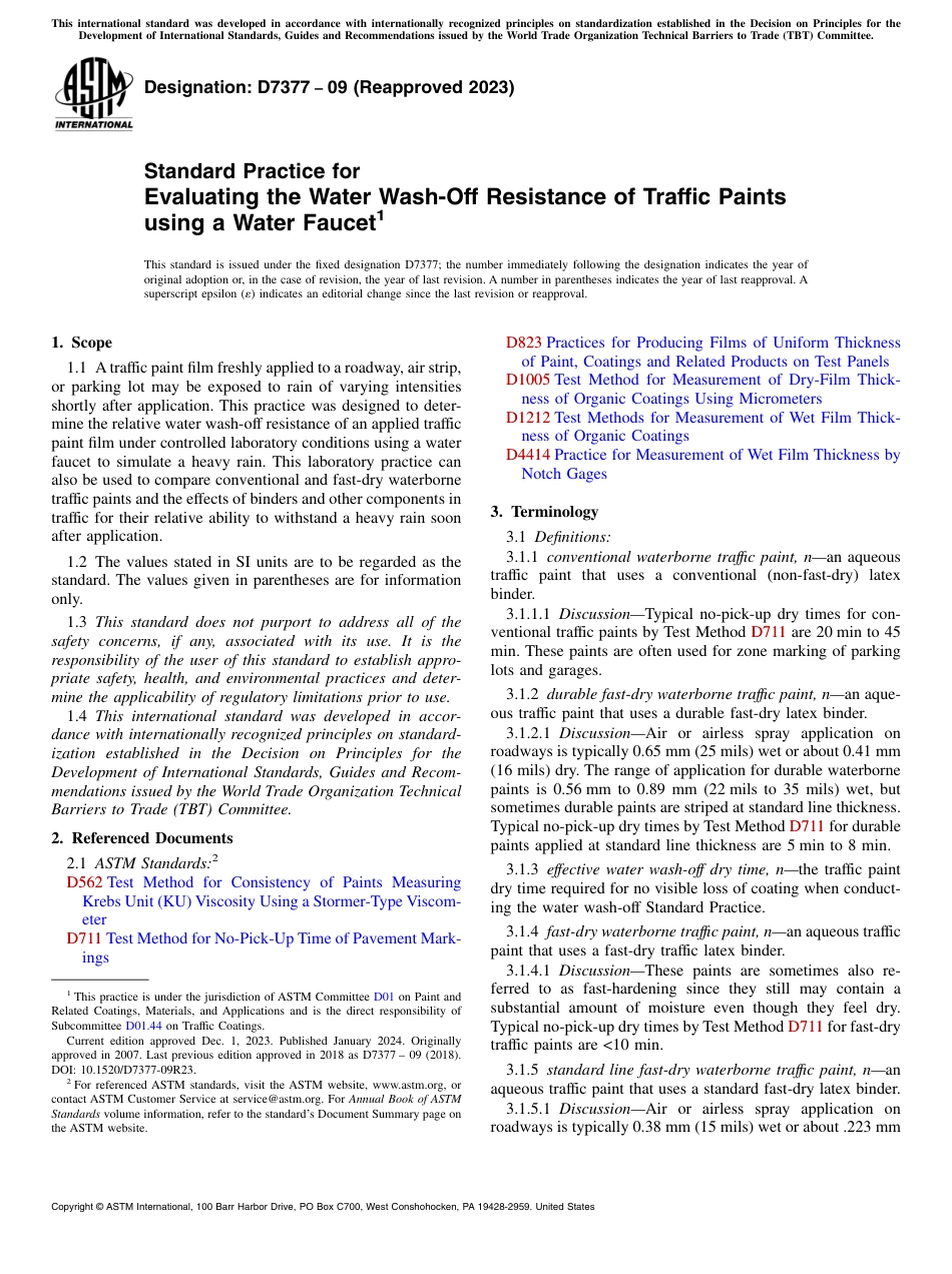 ASTM D7377 - 09 (2023).pdf_第1页