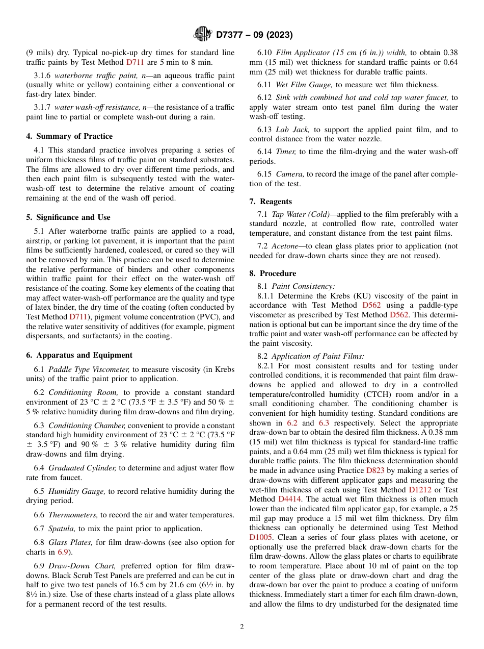 ASTM D7377 - 09 (2023).pdf_第2页