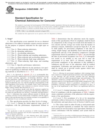 ASTM C494 - C 494M - 19e1.pdf