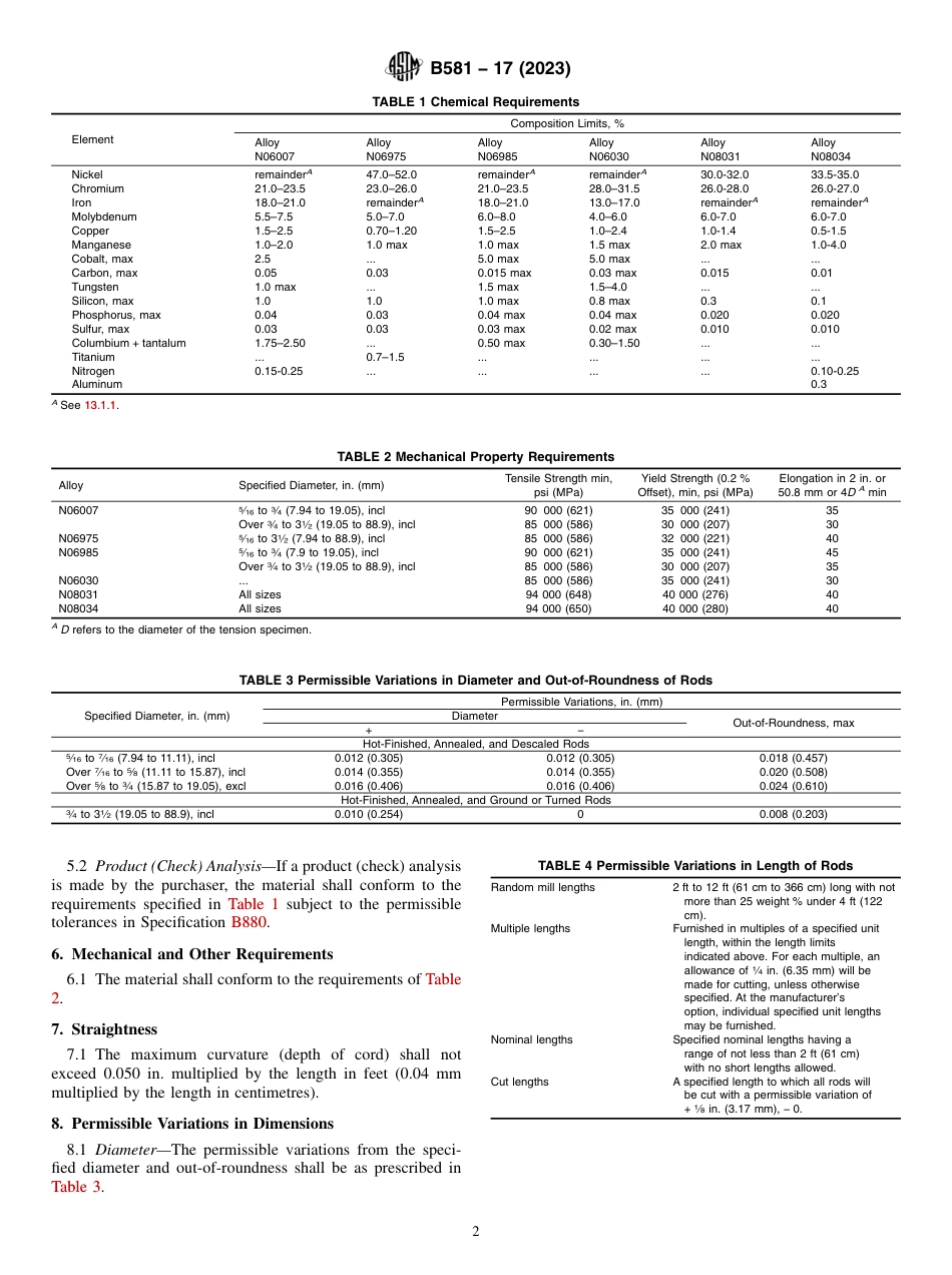 ASTM B581 - 17 (2023).pdf_第2页