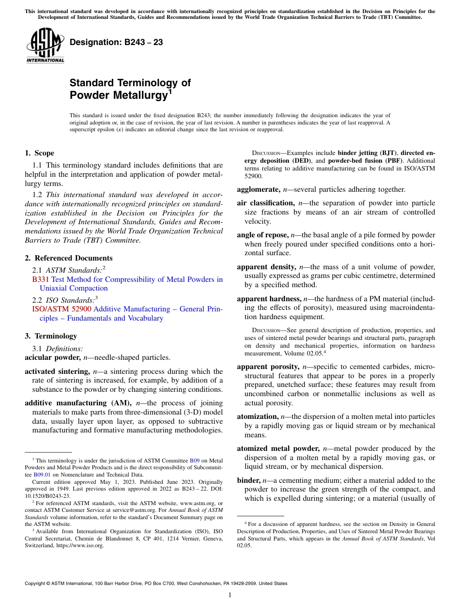 ASTM B243 - 23.pdf_第1页