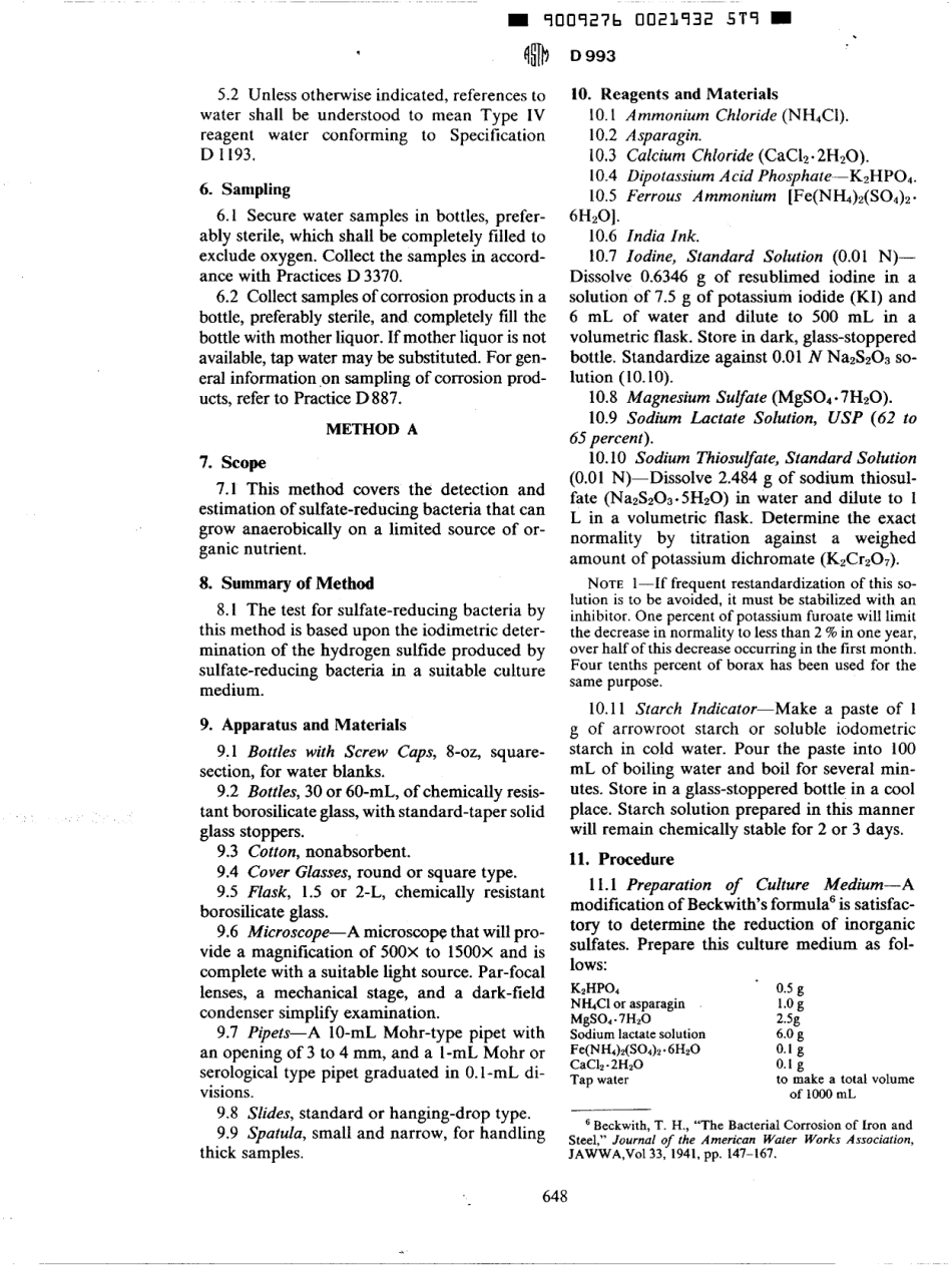 ASTM D993 - 58 (1982)e1 scan.pdf_第2页