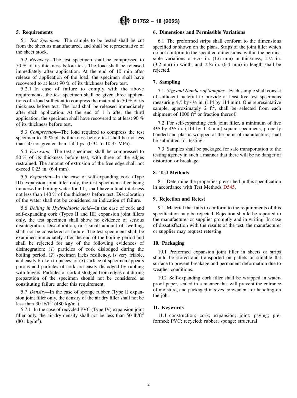ASTM D1752 - 18 (2023).pdf_第2页