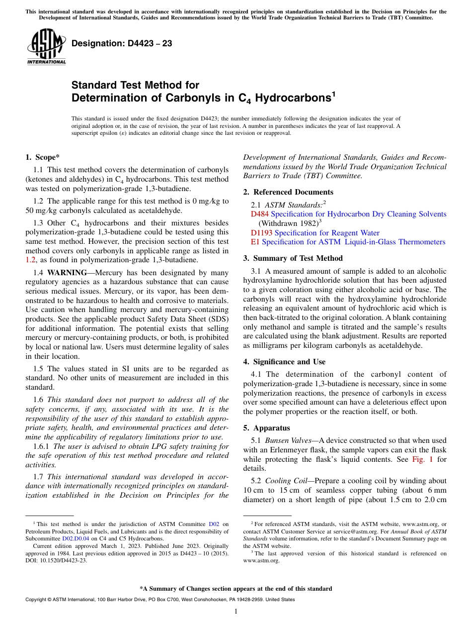 ASTM D4423 - 23.pdf_第1页