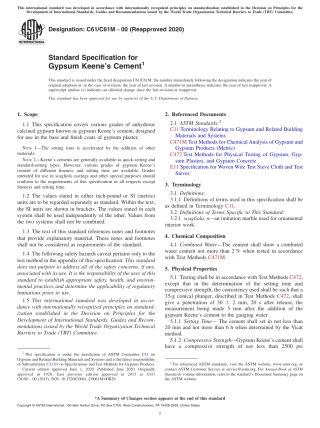 ASTM C61 - C 61M - 00 (2020).pdf