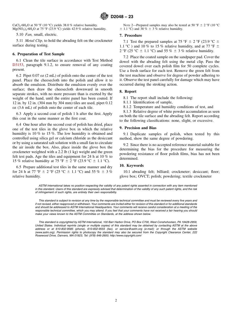 ASTM D2048 - 23.pdf_第2页