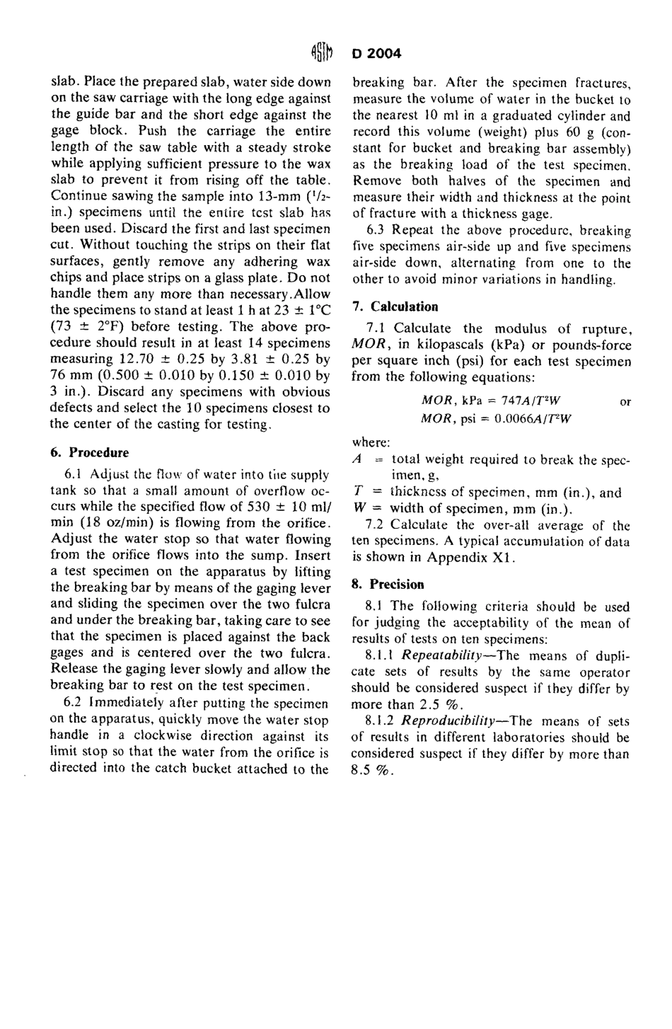 ASTM D2004 - 62 (1980) scan.pdf_第2页